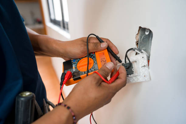Best Industrial Electrical Services  in Rehobeth, AL