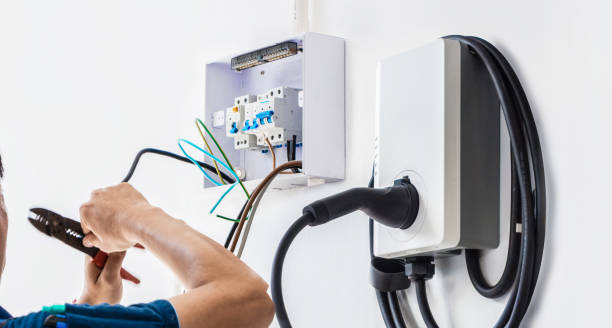 Best Local Electrician Companies  in Rehobeth, AL