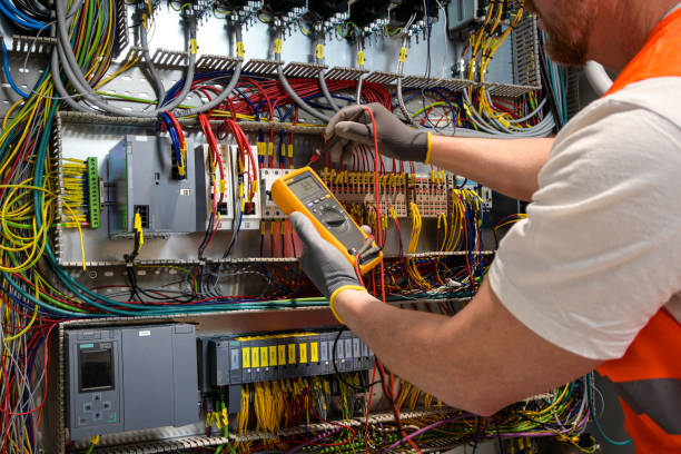 Best Electrician Near Me  in Rehobeth, AL