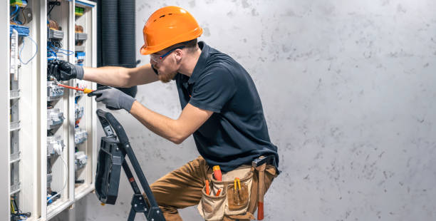 Trusted AL Electrician Experts
